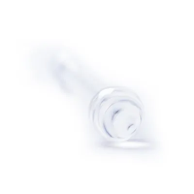 Ball acrylic modeling stick Ø 22mm