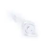 Ball acrylic modeling stick Ø 22mm