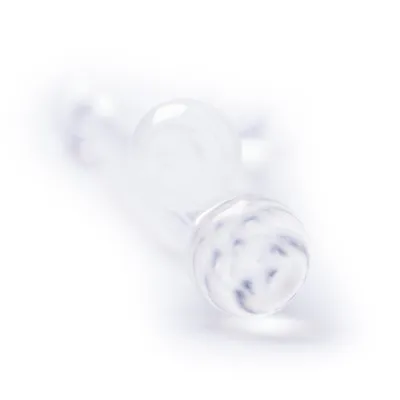Ball acrylic modeling stick Ø 22mm