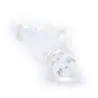 Ball acrylic modeling stick Ø 22mm