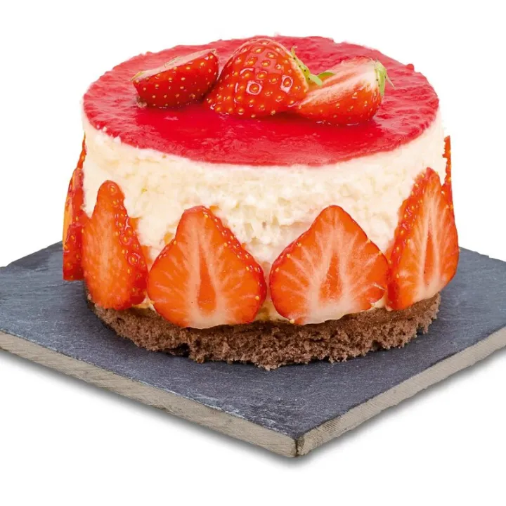 Dessert ring, Ø 9 cm / height: 6 cm