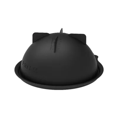 Moule à dessert demi-sphère Set avec moule à chocolat Ø 15 cm