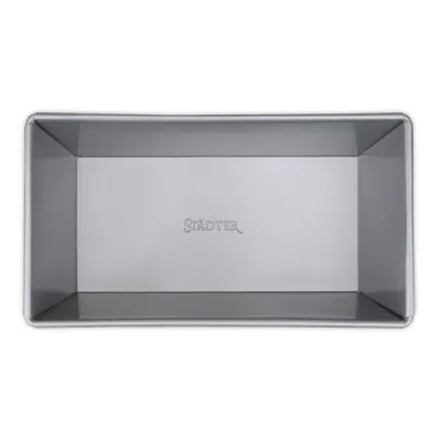 Moule à gâteau rectangulaire 20 x 10.5 x 7 cm