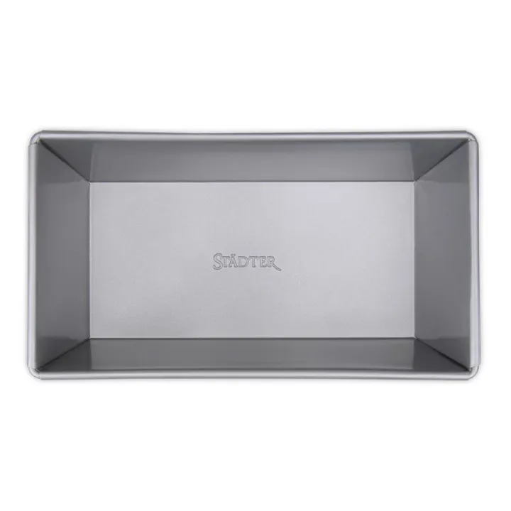 Tortiera rettangolare 20 x 10,5 x 7 cm