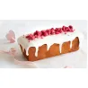 Tortiera rettangolare 20 x 10,5 x 7 cm