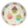 Tazze per cupcake FunCakes Party, 48 pezzi