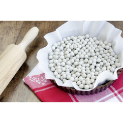 Blind baking balls, 600g