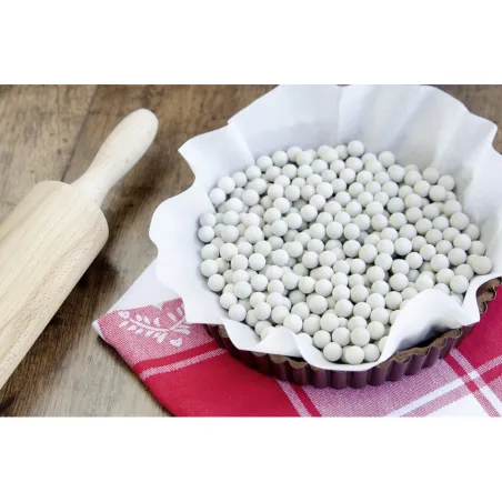 Blind baking balls, 600g