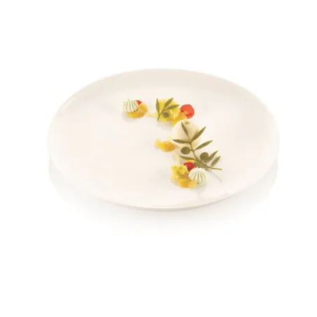Moule en silicone Bouchées d'olives, 2 en 1