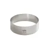 Decora cake ring Ø 18 cm x 4.5 cm
