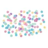 Confetti Mix Points multicolores, 15 g