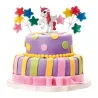 Kit di decorazione "Unicorno