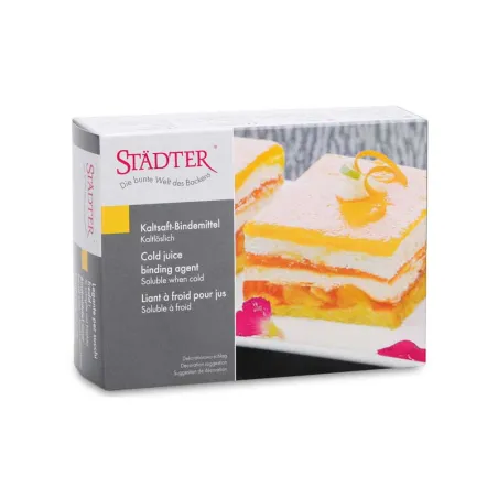 Binder for cold dishes, 150 g