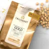 Cioccolato Callebaut Gold 30,4%, 400 g