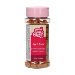 Caramel chips 65 g
