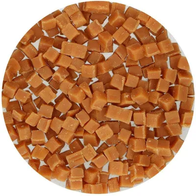 Cubetti di caramello 65 g