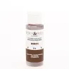 Burro di cacao altamente scintillante bronzite