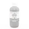 Burro di cacao forte argento scintillante, 225 g