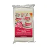 FunCakes Marshmallow flavored fondant, 250 g