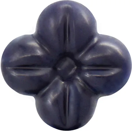 Natural Mona Lisa Power Flower food coloring blue, 50 g