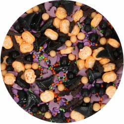 Streudekor Fantastisches Halloween, 70 g