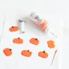 Super Streusel Drip Cake Glasur Orange, 300 g