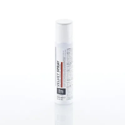 Samt Spray Kirschrot 250 ml