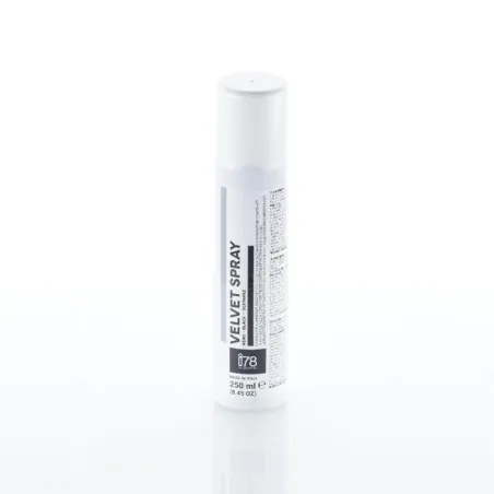 Velvet Spray Black 250 ml