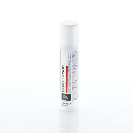Velvet Spray Red 250