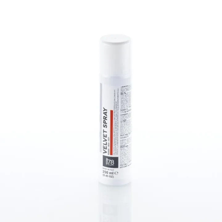 Samt Spray Rot 250