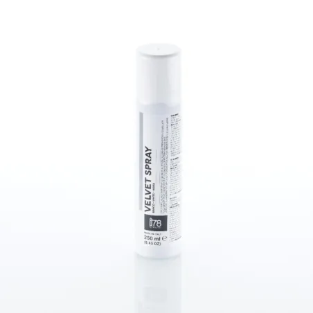 Velvet Spray White 250ml