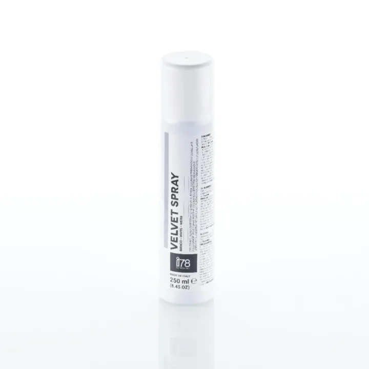 Velluto Spray Bianco 250ml