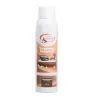 Spray Velvet brun foncé, 150 ml