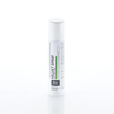 Samt Spray Grün 250 ml