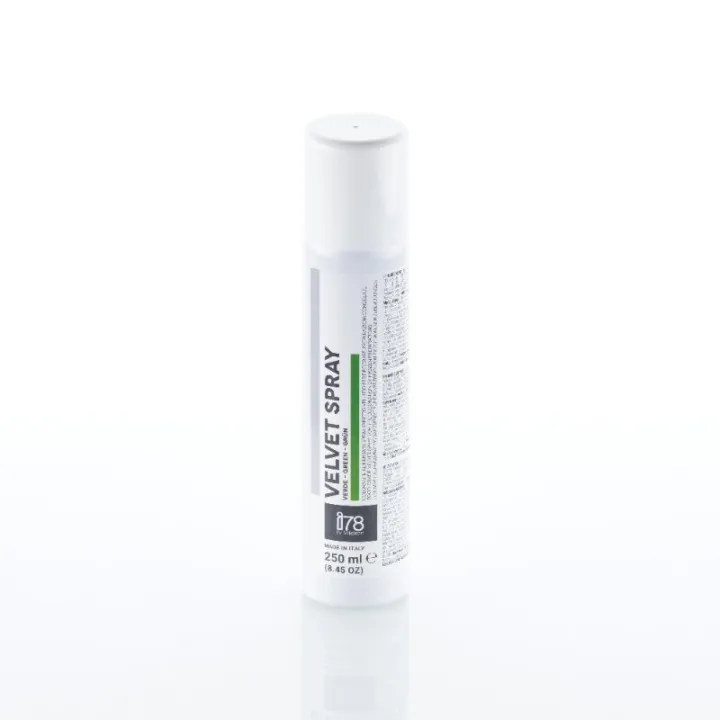 Samt Spray Grün 250 ml