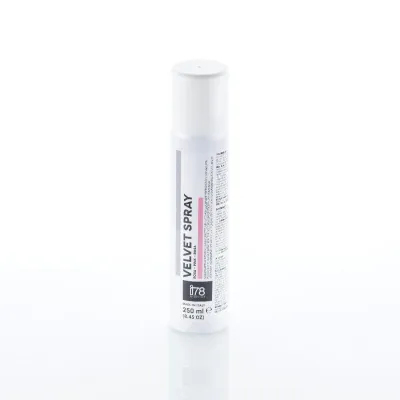 Samt Spray Rosa 250ml