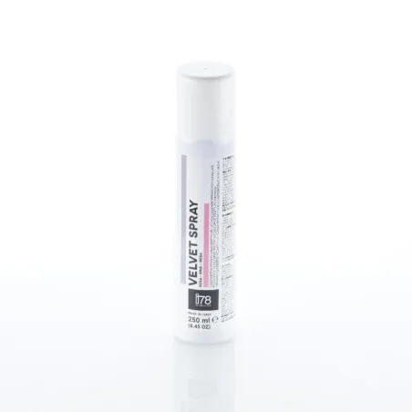 Velvet Spray Pink 250ml