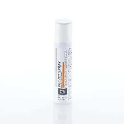 Samt Spray Orange 250 ml