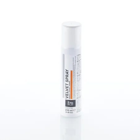 Velvet Spray Orange 250 ml