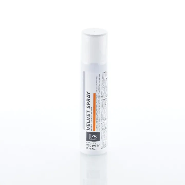 Velvet Spray Orange 250 ml