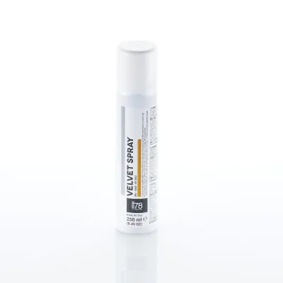 Samt Spray Gold 250 ml