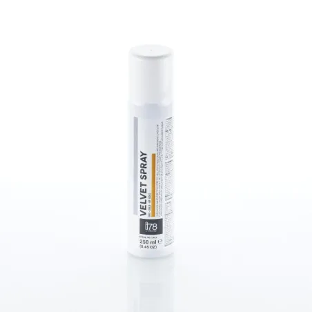 Spray velours or 250 ml