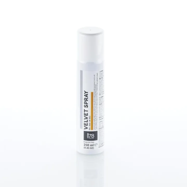 Velluto Spray Oro 250 ml