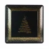 Cookie jar Starry rain, 200 x 200 x 110 mm
