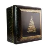 Cookie jar Starry rain, 200 x 200 x 110 mm