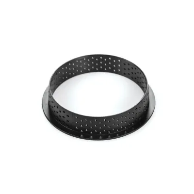 Patisserie Set rund Ø 10 cm, 4 Stück