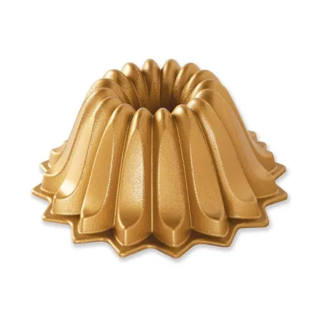 Gugelhupf baking dish Lotus, Ø 19.5 cm