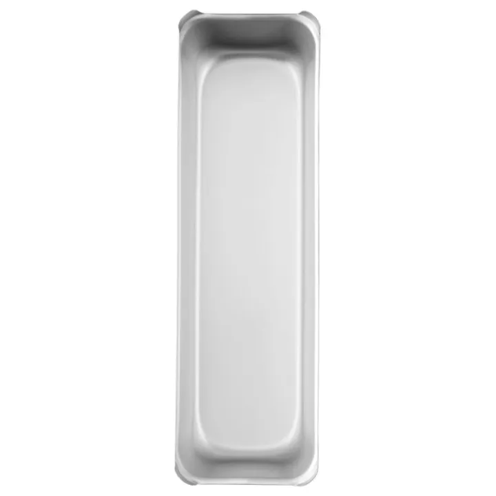 Lange Brotbackform, Wilton, 40 x 10 cm