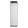 Long bread baking tin, Wilton, 40 x 10 cm