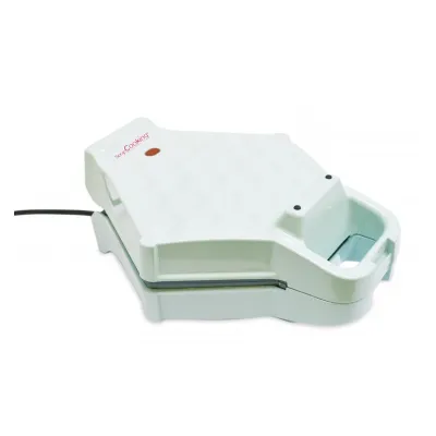 Waffle Iron Bubble Waffle Factory – 700 Watts